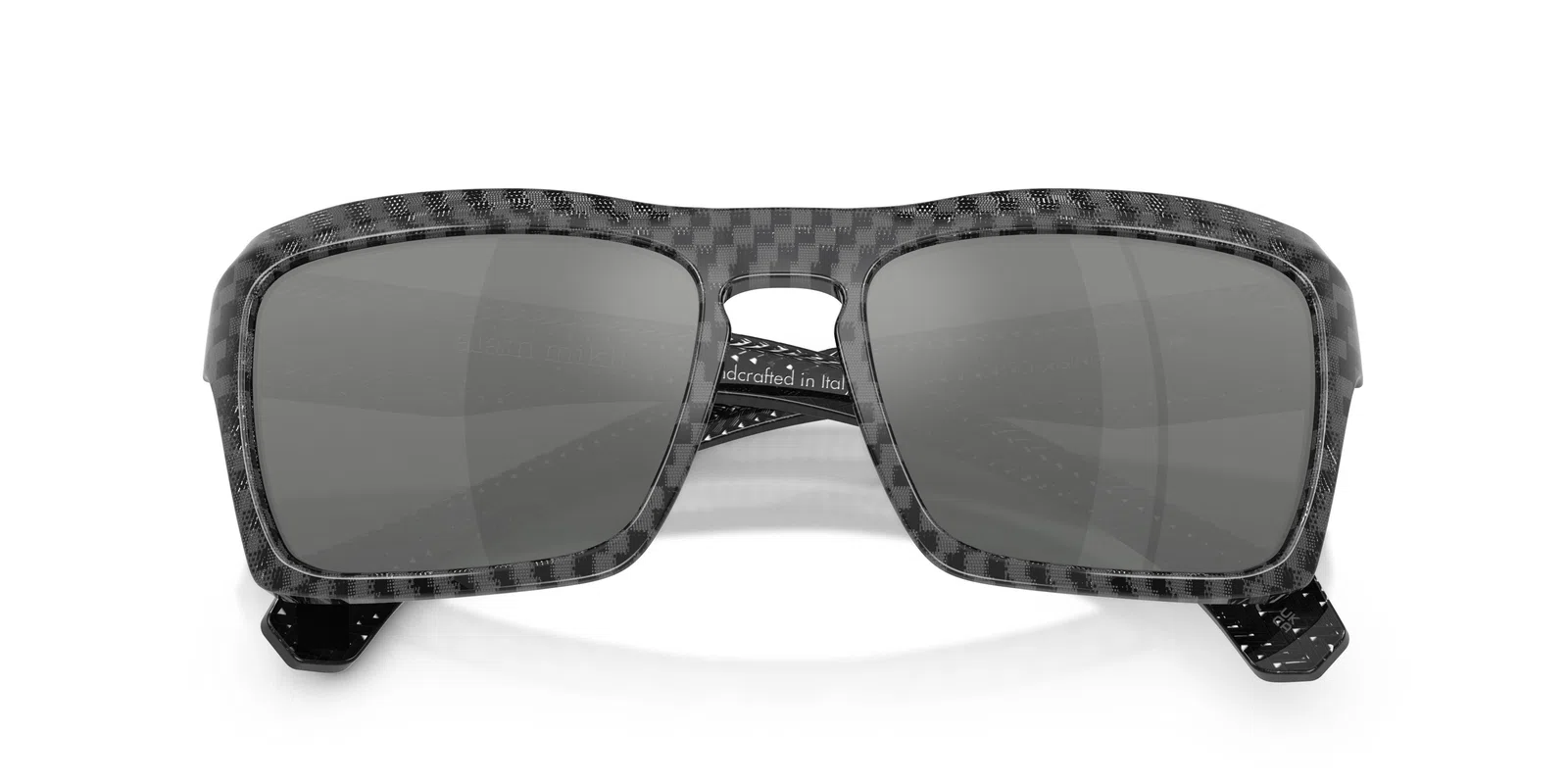 Alain Mikli 5529 Sunglasses - view 7